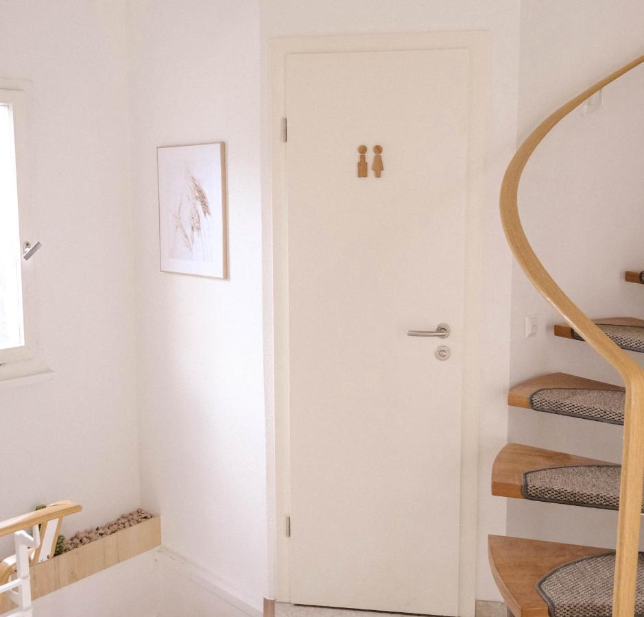 Bantle Pension Gaestehaus Ravensburg Bagian luar foto